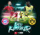 bayern dortmund wow